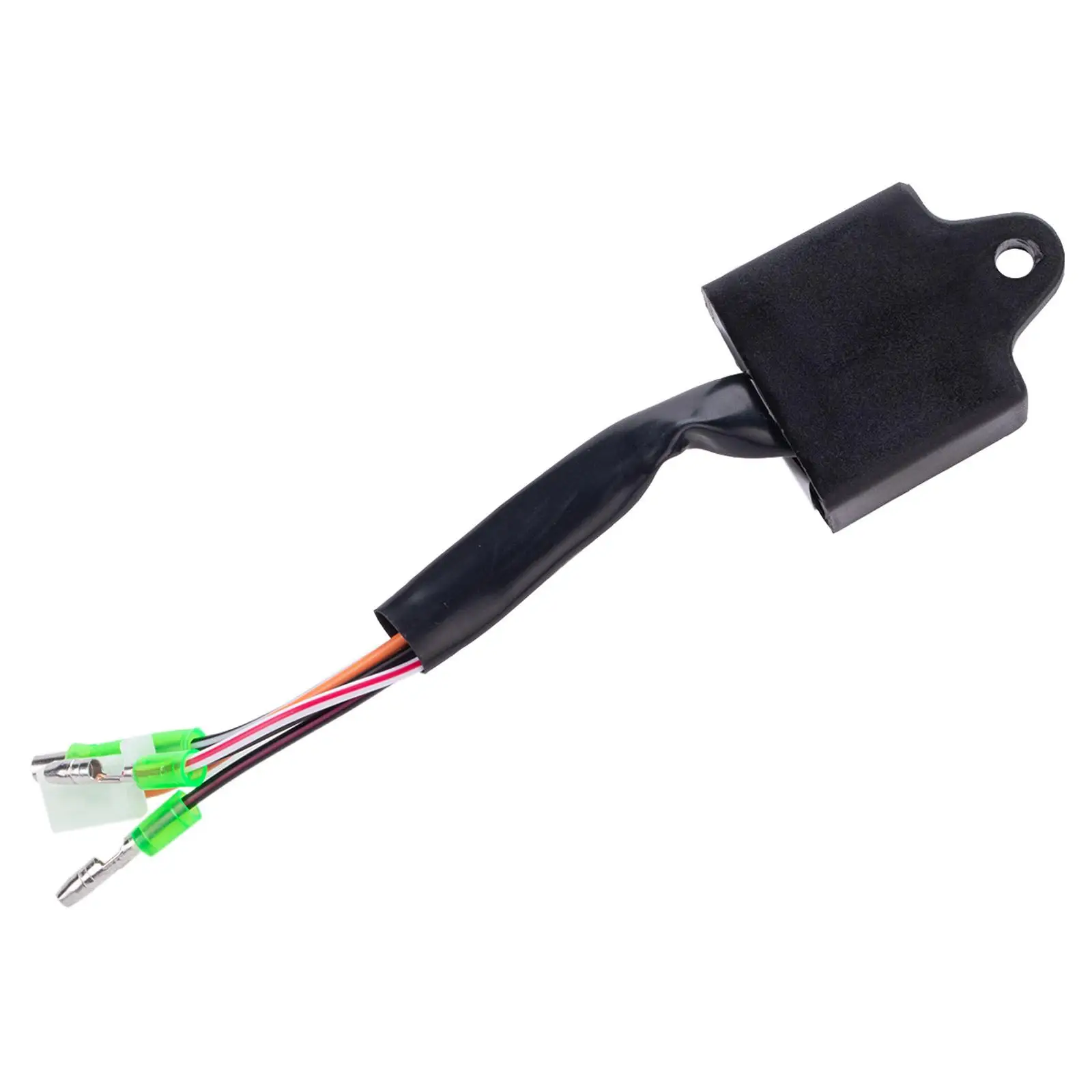 Replacement Cdi Module Box for Jog 2 Stroke 50cc 90cc Scooter Durable