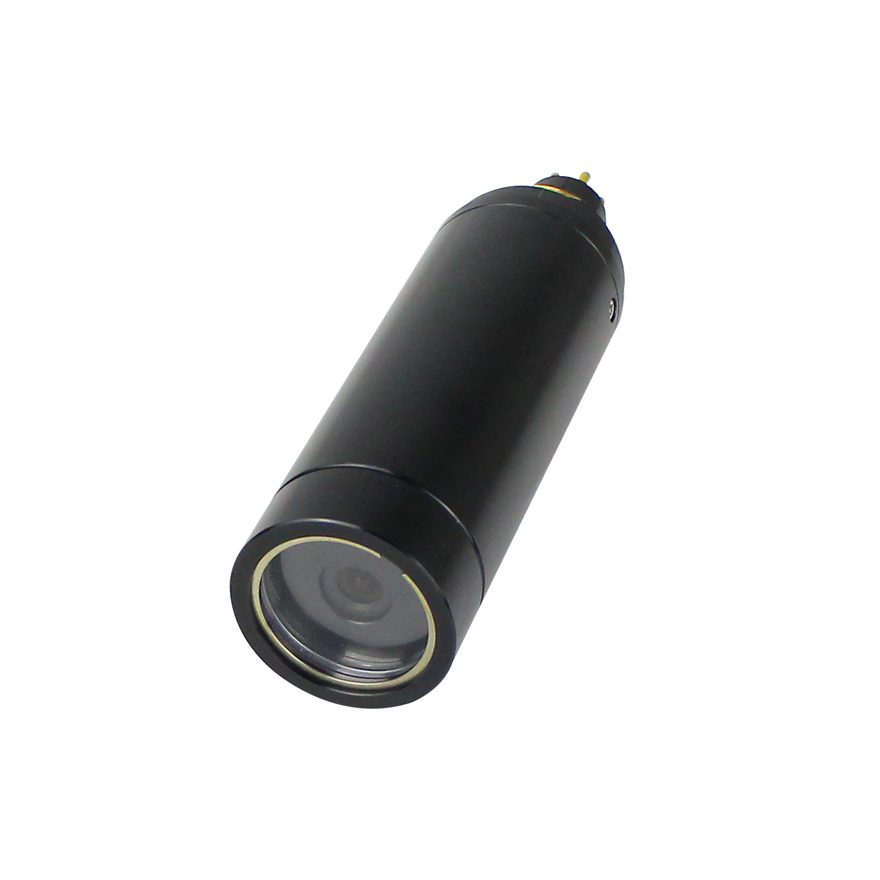 FDDC-H401 Deep Water Analog Camera 1000m Rated Depth for Diver  & Underwater IP Photography