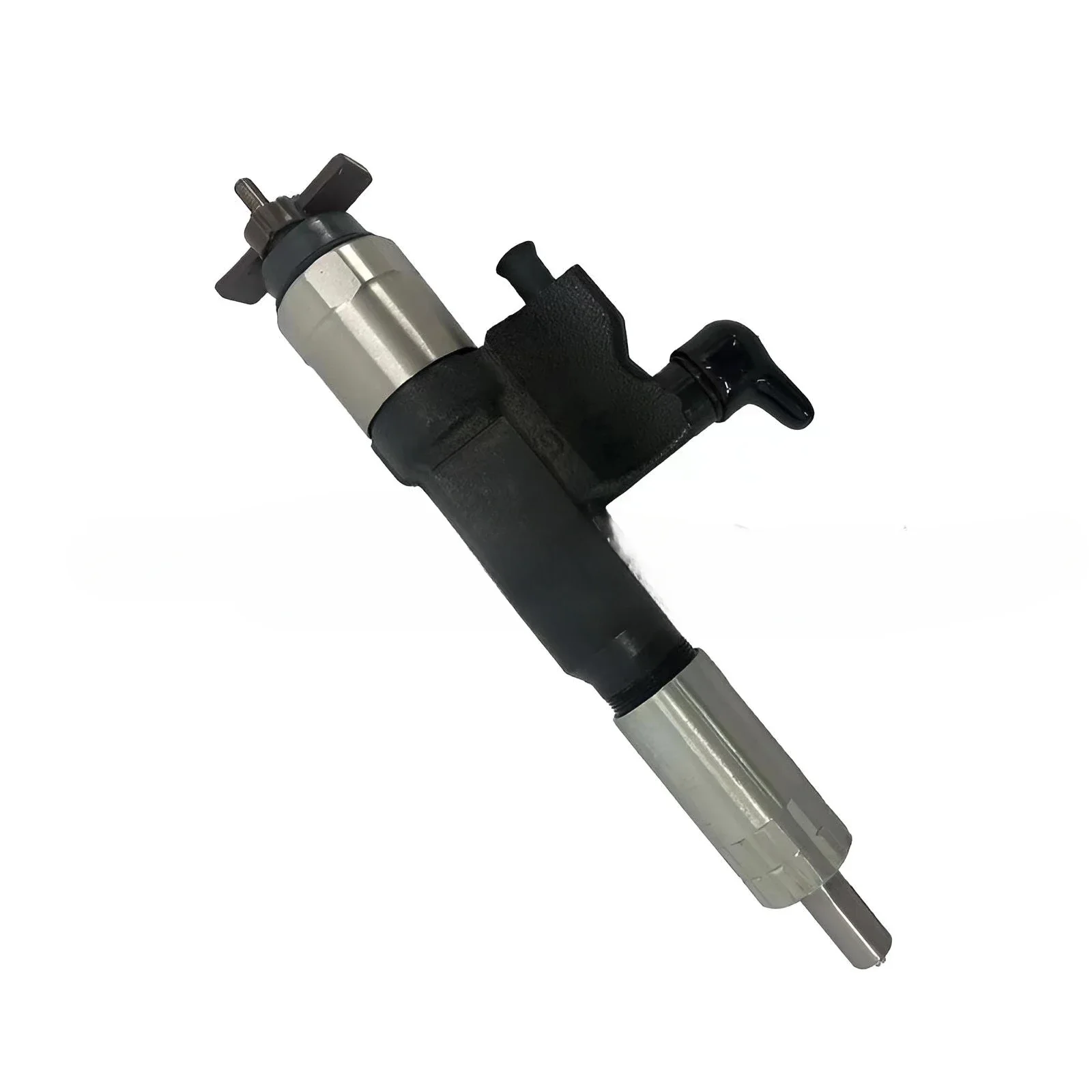 095000-5341 Electric High Voltage Common Rail Injector Assembly