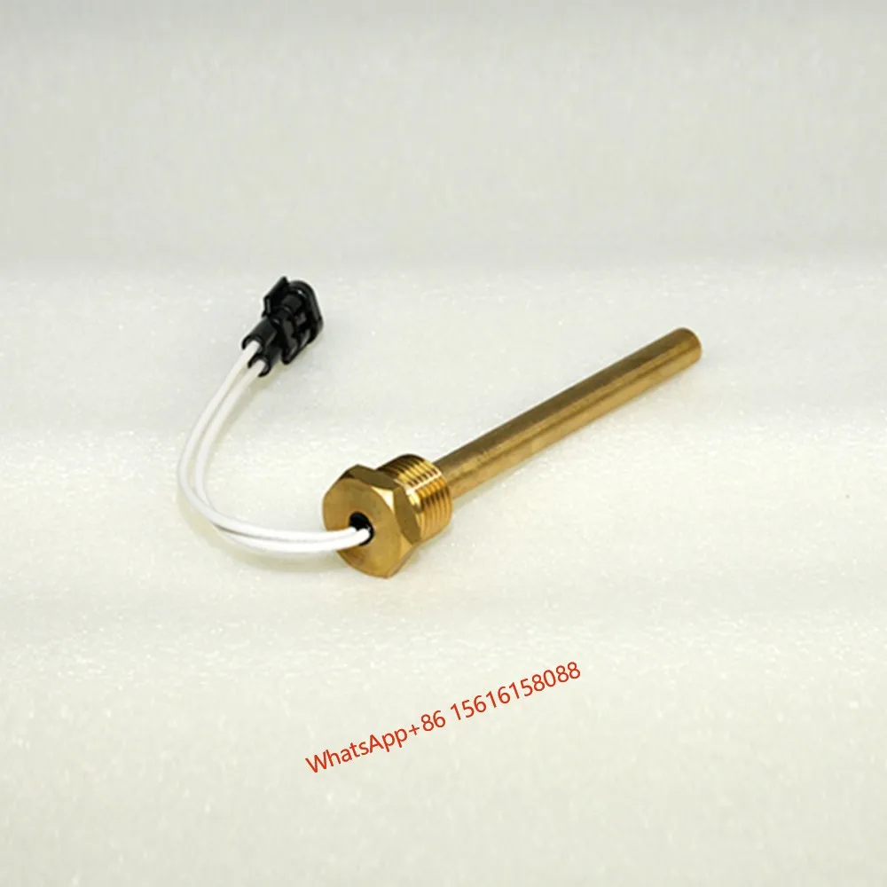 Repuestos de compresor de aire acondicionado central 025-41875-000 sensor de temperatura de aceite