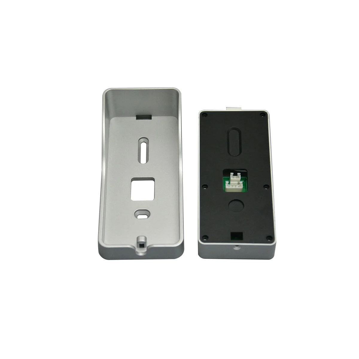 Système d'interphone vidéo d'intérieur, Interface RJ45 de course en chine, étanche, Audio IP, appartement, Villa, offre spéciale