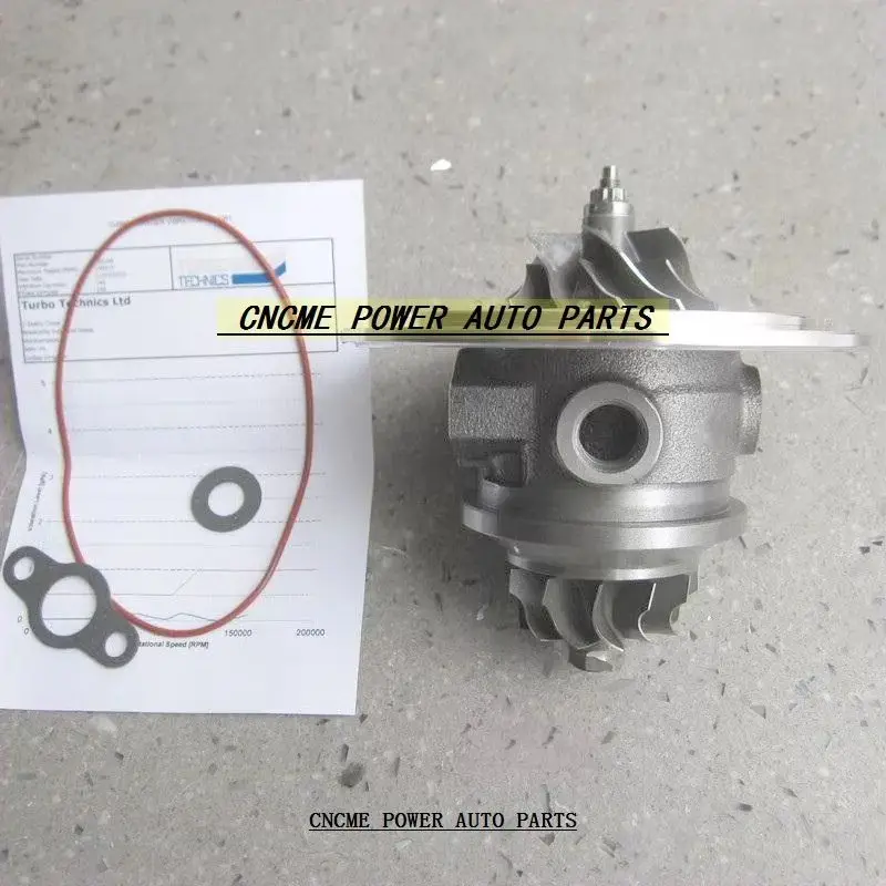 Turbo Cartridge Chr…