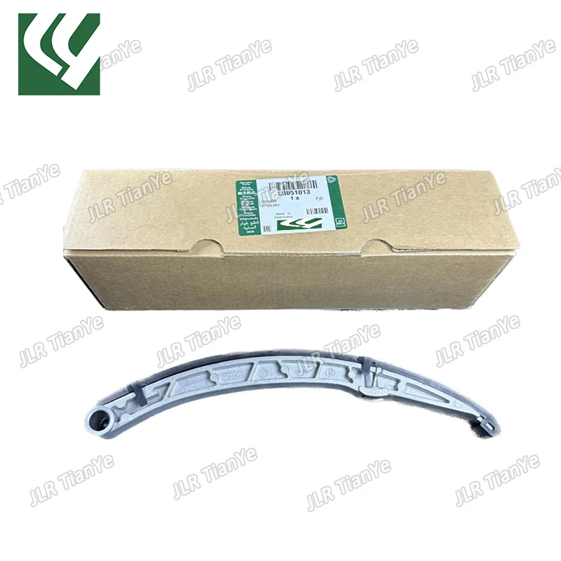 

Applicable to Range Rover Sport Range Rover Administrative Discovery 4 Discovery 5 Timing Chain Guide LR051013 AJ813562