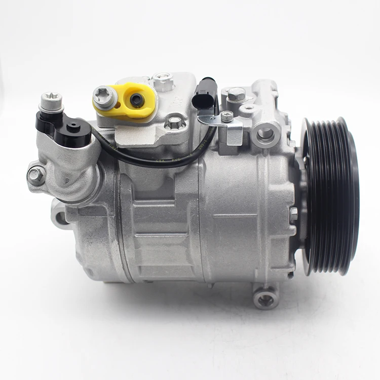 도매 최저가 12V AC 컴프레서 523i OEM 64526918753 자동차 AC 컴프레서 에어컨