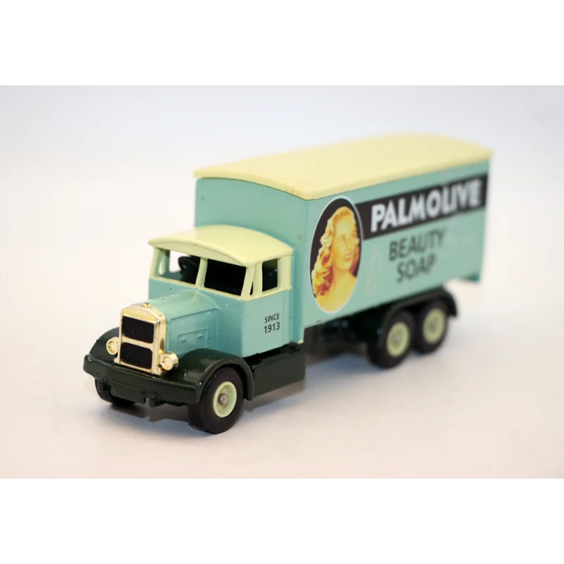 

Литой под давлением Scammell, 6-колесный грузовик-кармель, модель автомобиля из сплава, Коллекционная игрушка, подарок, сувенир, демонстрационный орнамент