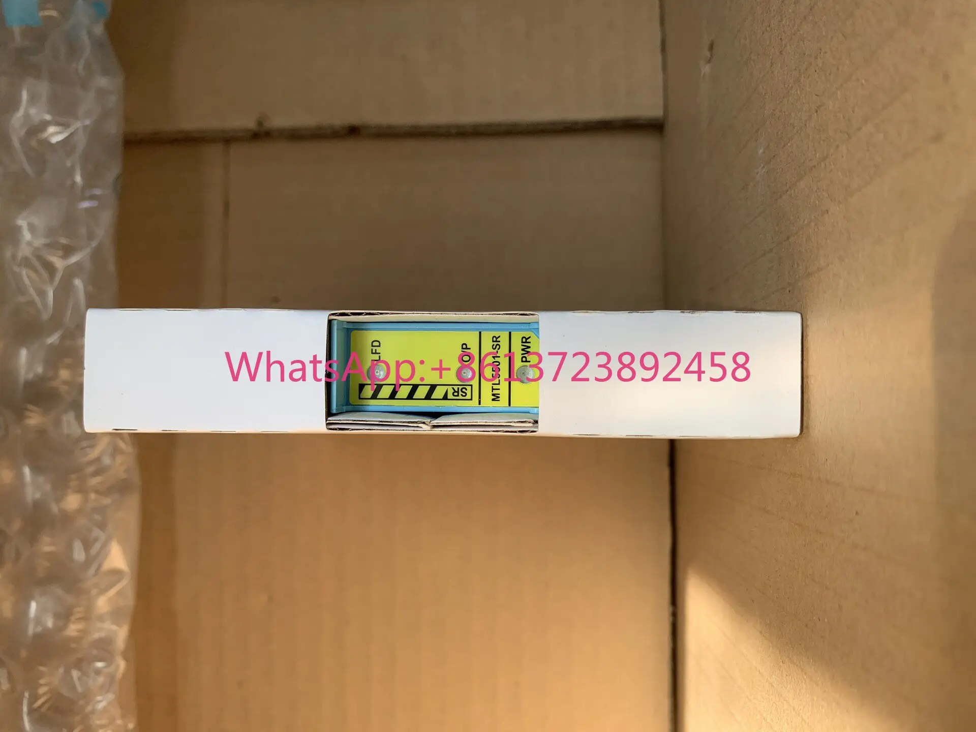 

MTL5501-SR MTL safety barrier, high quality