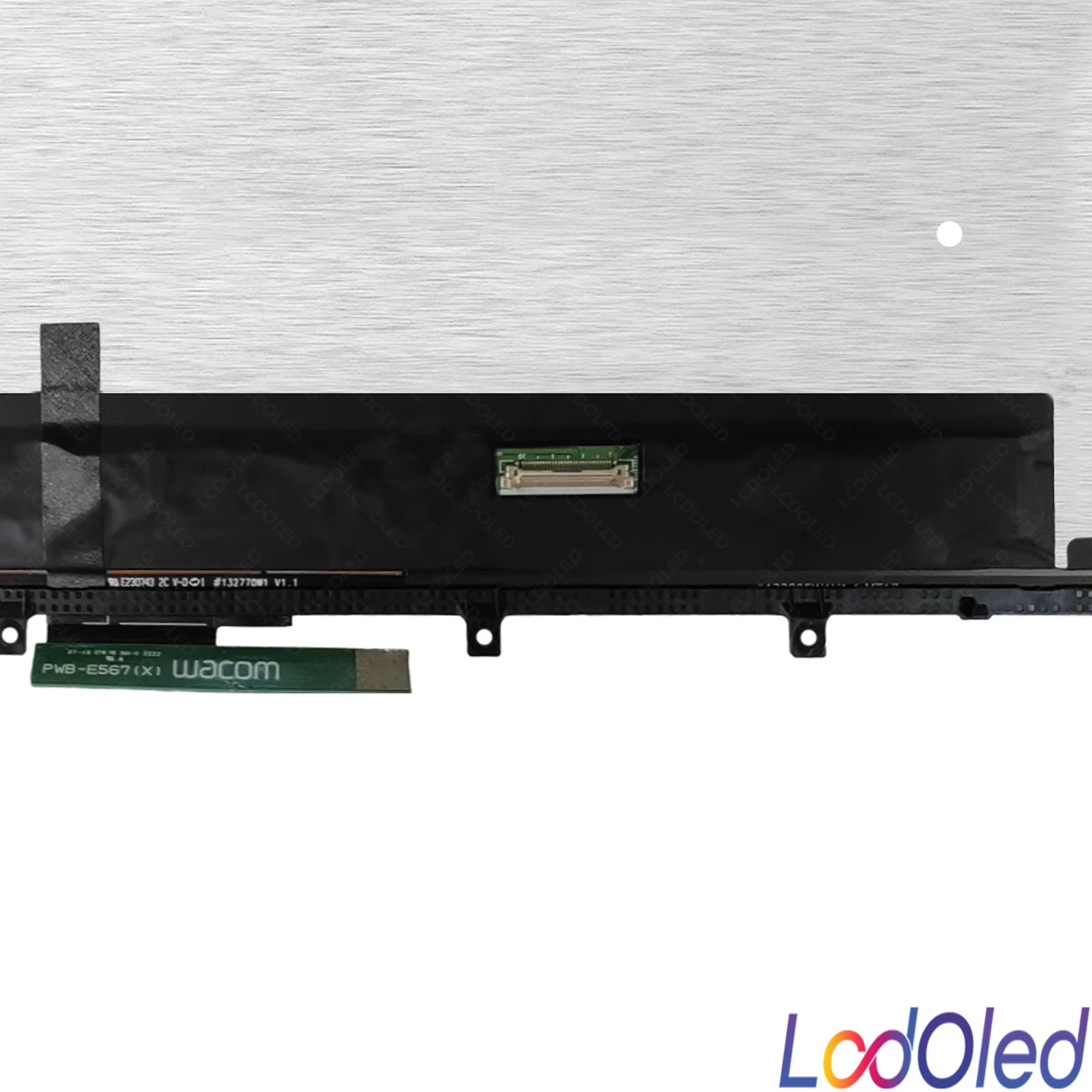 Imagem -04 - Tela Lcd Painel para Lenovo Touch Screen Assembly Matrix para Lenovo L13 Yoga Thinkpad Gen Fhd 1920x1200 30pins Display 60hz 13.3