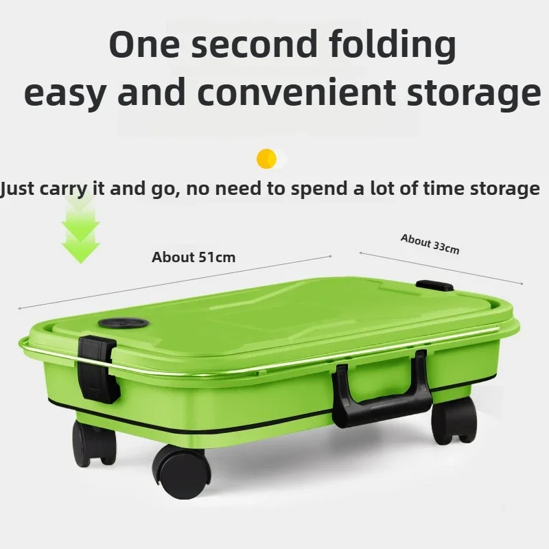 Thumbnail 2 - #55 Discounted Buckets Worth Buying