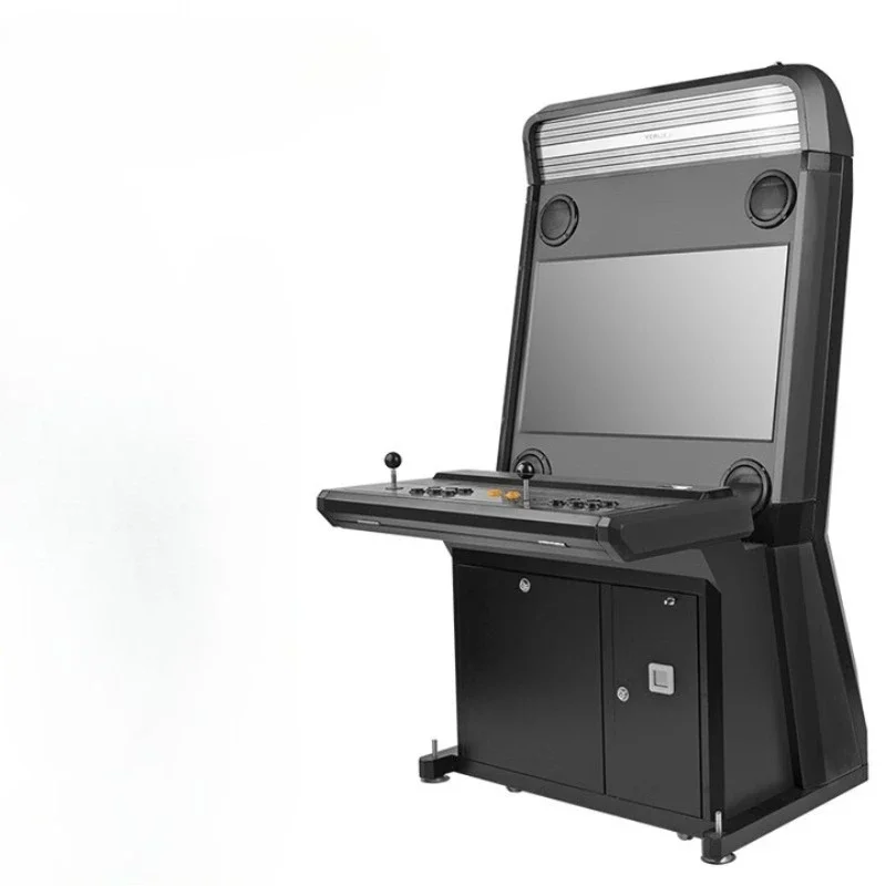 Arcade game machine Double nostalgic joystick arcade machine