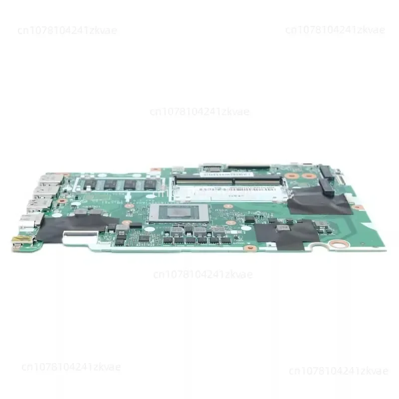 Laptop Motherboard NM-C861 with CPU R5-4500U RAM 4G A5B20S44306 5B20S44302 For Lenovo IdeaPad 3-15ARE05 / IdeaPad 3-17ARE05