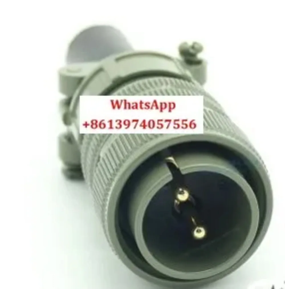 

Aviation plug socket MS3057-12A 2 3-pin waterproof connector