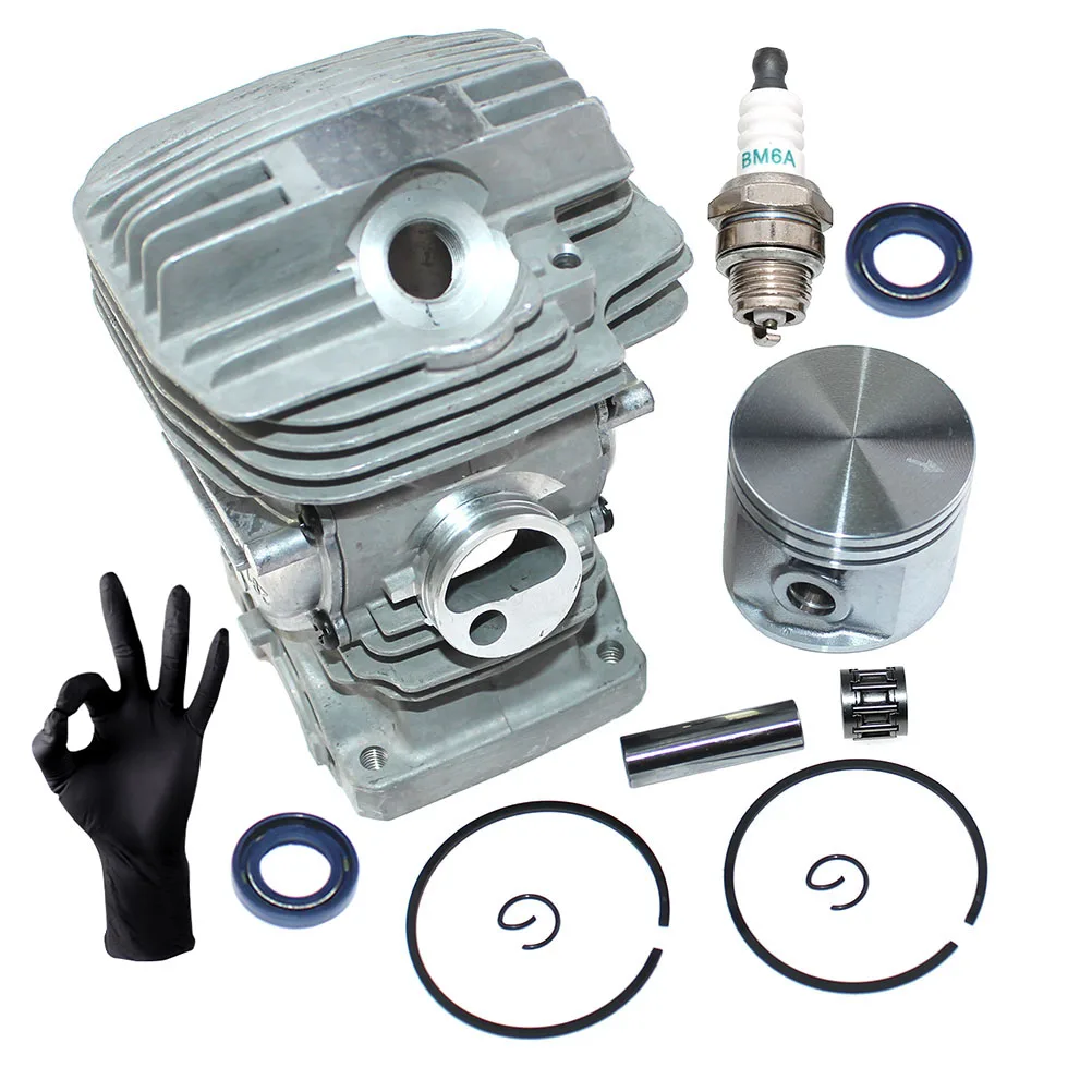 Big Bore Cylinder Piston Kit For Stihl MS271,1141 020 1204
