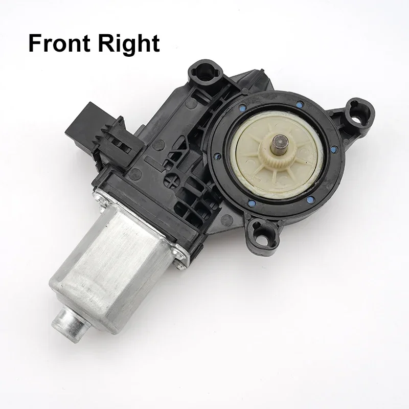 For 2011-2018 Volkswagen POLO Electric Window Lifter Regulator Motor High Quality Auto Repair Kits Accessories 6RD959801E