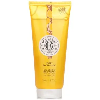 

Гель для душа Roger & Gallet Bois d' Orange 200 мл/6,6 унций