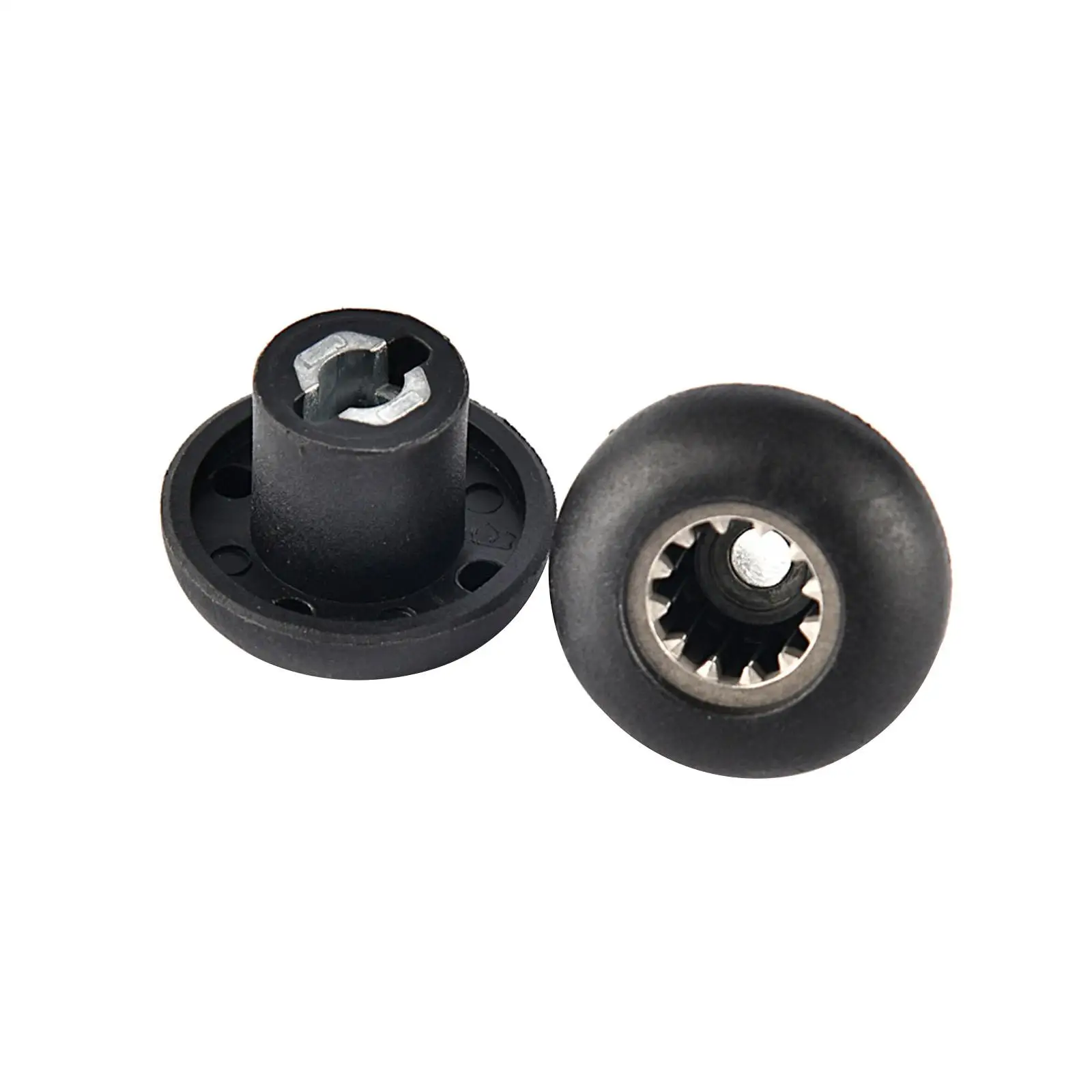 Wear Resistant Mushroom Head Blender Connector Gear Coupling Professional Base for Food Machine