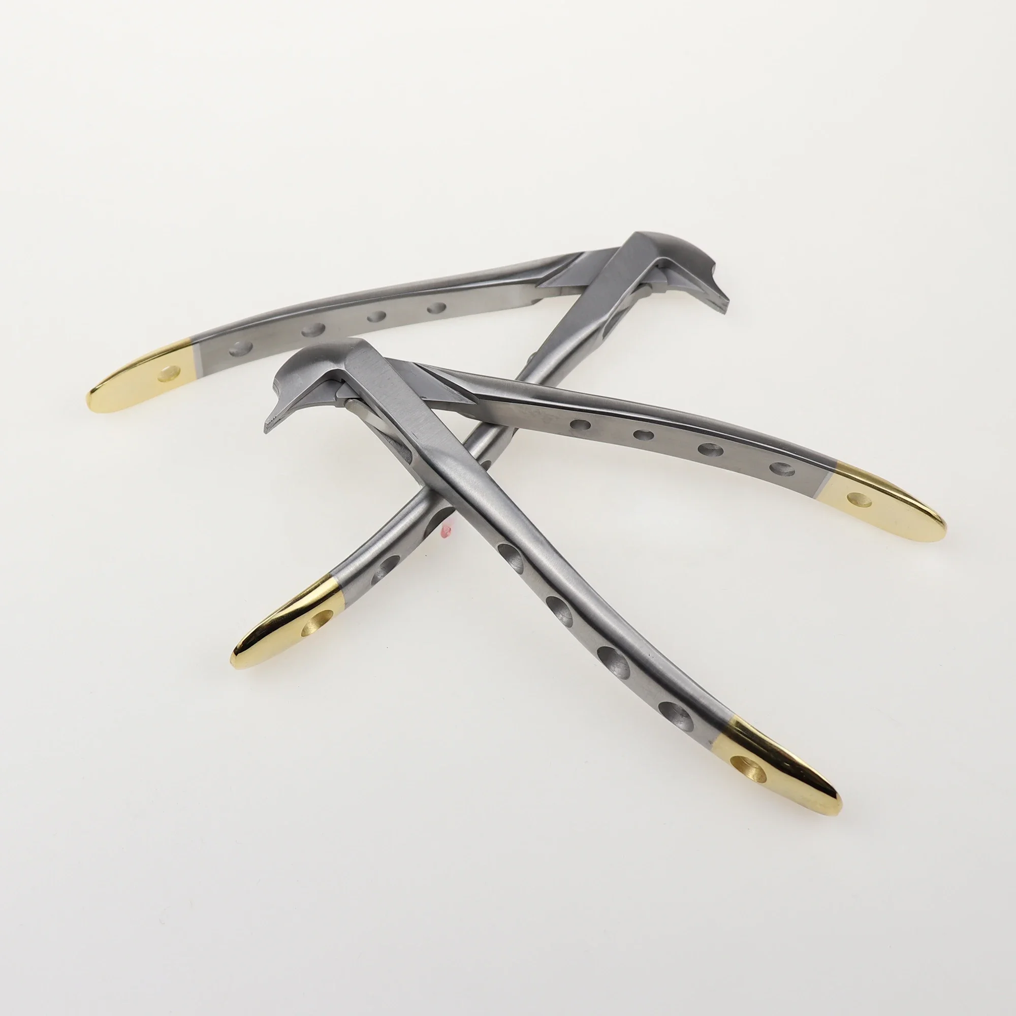 

High Quality Dentals Surgicals Instruments Crown Remover Splitters Pliers Medicals Tools/Dentals Crown Spreaders Forceps