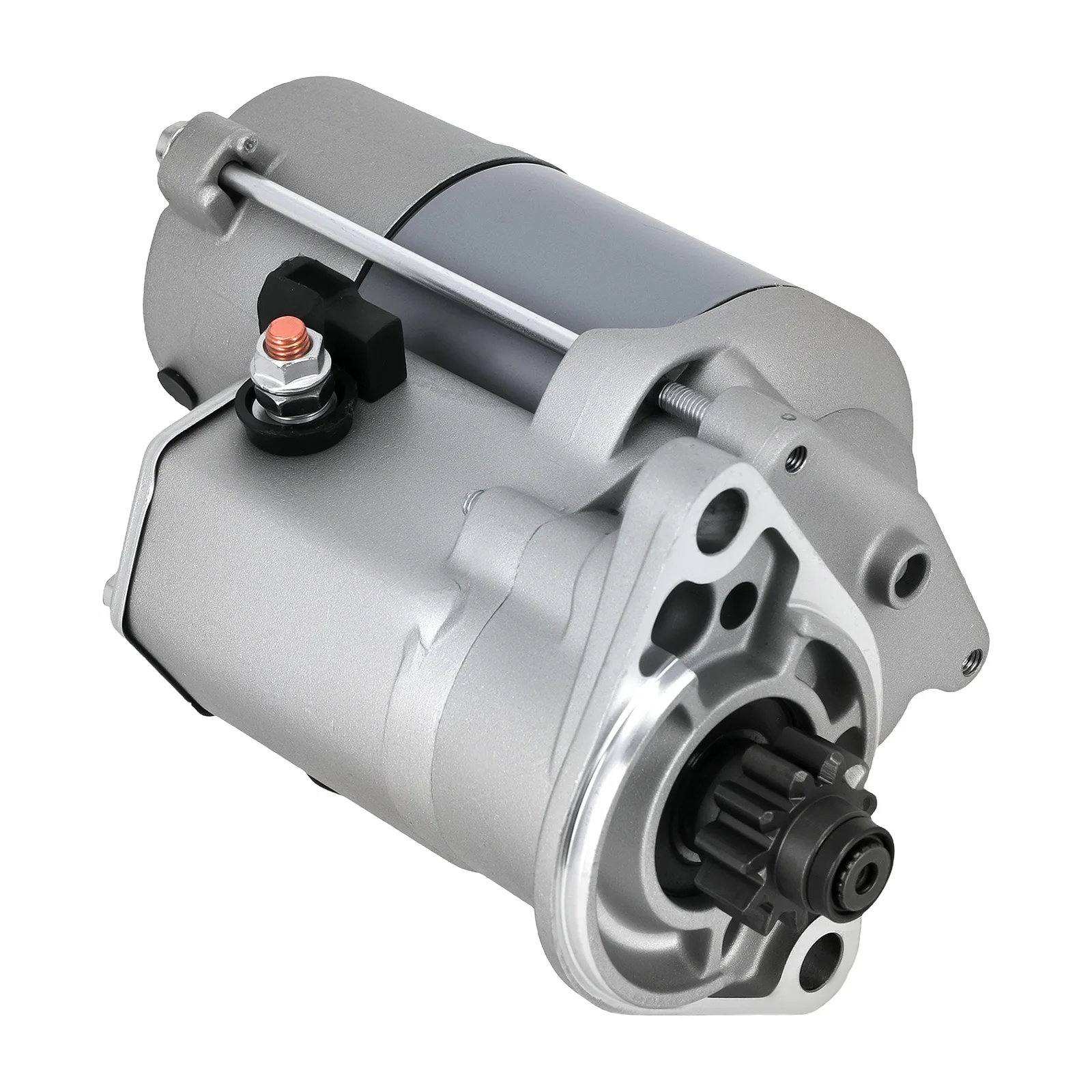 Starter Motor for New Holland BOOMER 3045 3050 4060 2008-2015 2.0kW 11T 18139N