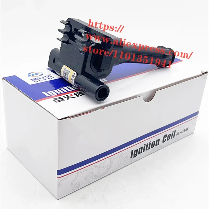 Engine Ignition Coil for Zotye T600 1.5T