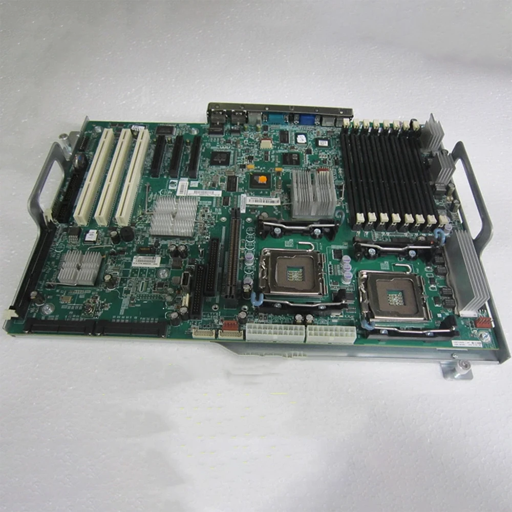 For HP ML350 G5 461081-001 395566-003 Motherboard Support