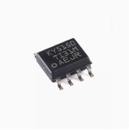 1PCS ของแท้ LP2951-50DR SOIC-8 100mA, 30V,Low Dropout ชิปควบคุม