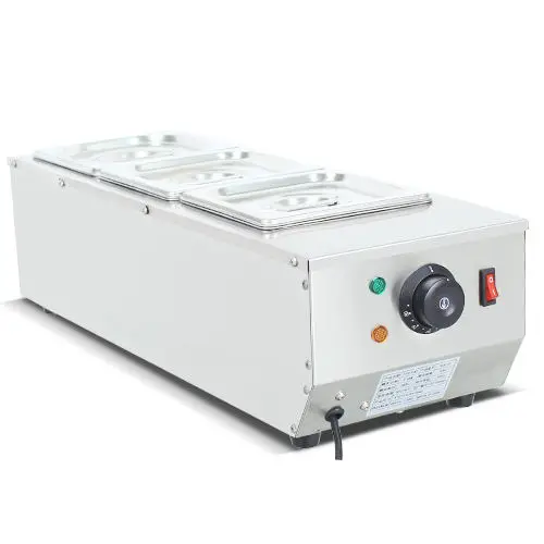 وعاء صهر الشوكولاتة، آلة تقسية الشوكولاتة الكهربائية، آلة تذويب الشوكولاتة الساخنة الاحترافية لجبنة زبدة الحلوى