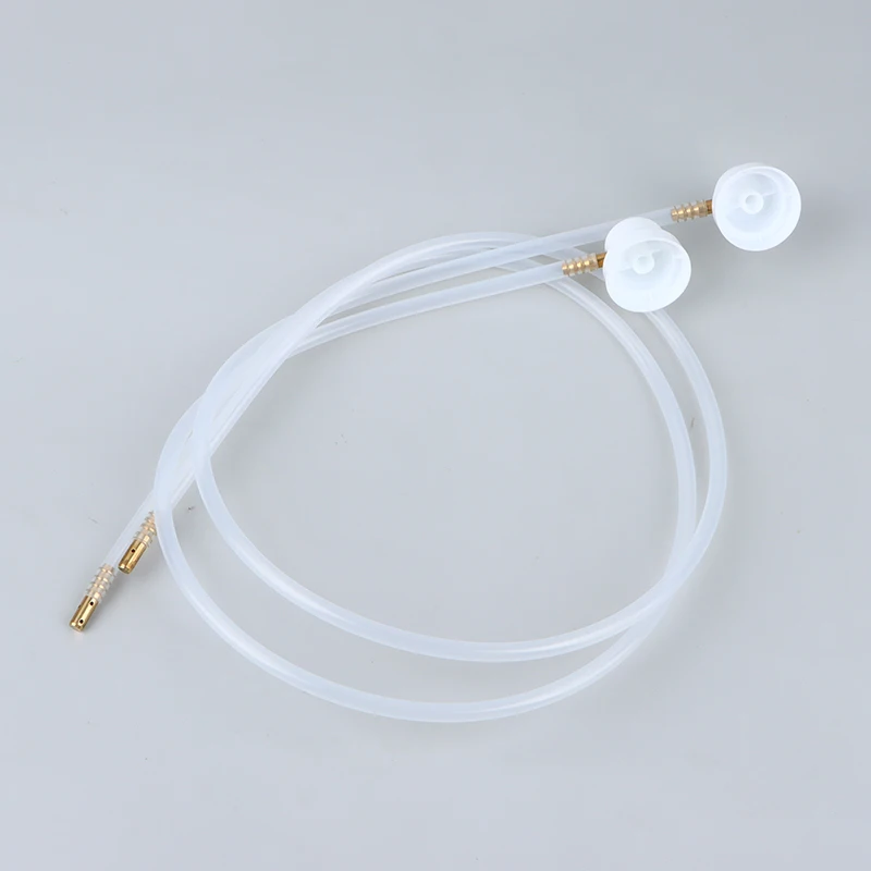 【K】2PCS Fluid Film Nozzle Extension Hose For Aerosol Cans Spray Clean The Air Conditioner Extension Pipe Fittings Aerosol