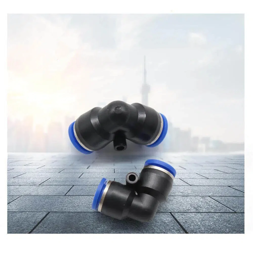 1PC Pv 90 Degree El…