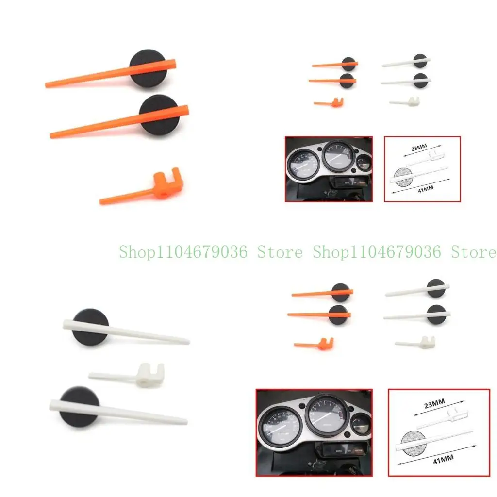 

652F Мотоцикл Спидометром Мочевой панель одометра Одомеры Приборы Приборы PINTS ИГЛАНСКИЕ ПИТАНИЯ ДЛЯ CB400 VTR250 ZRX400 ZR1100