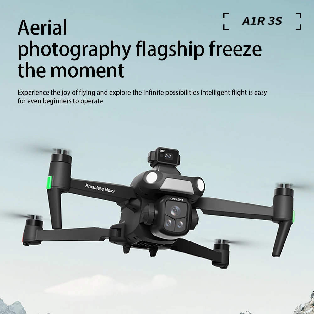 Thumbnail 2 - #71 Top Rated Folding Camera Drones to Buy in 2026