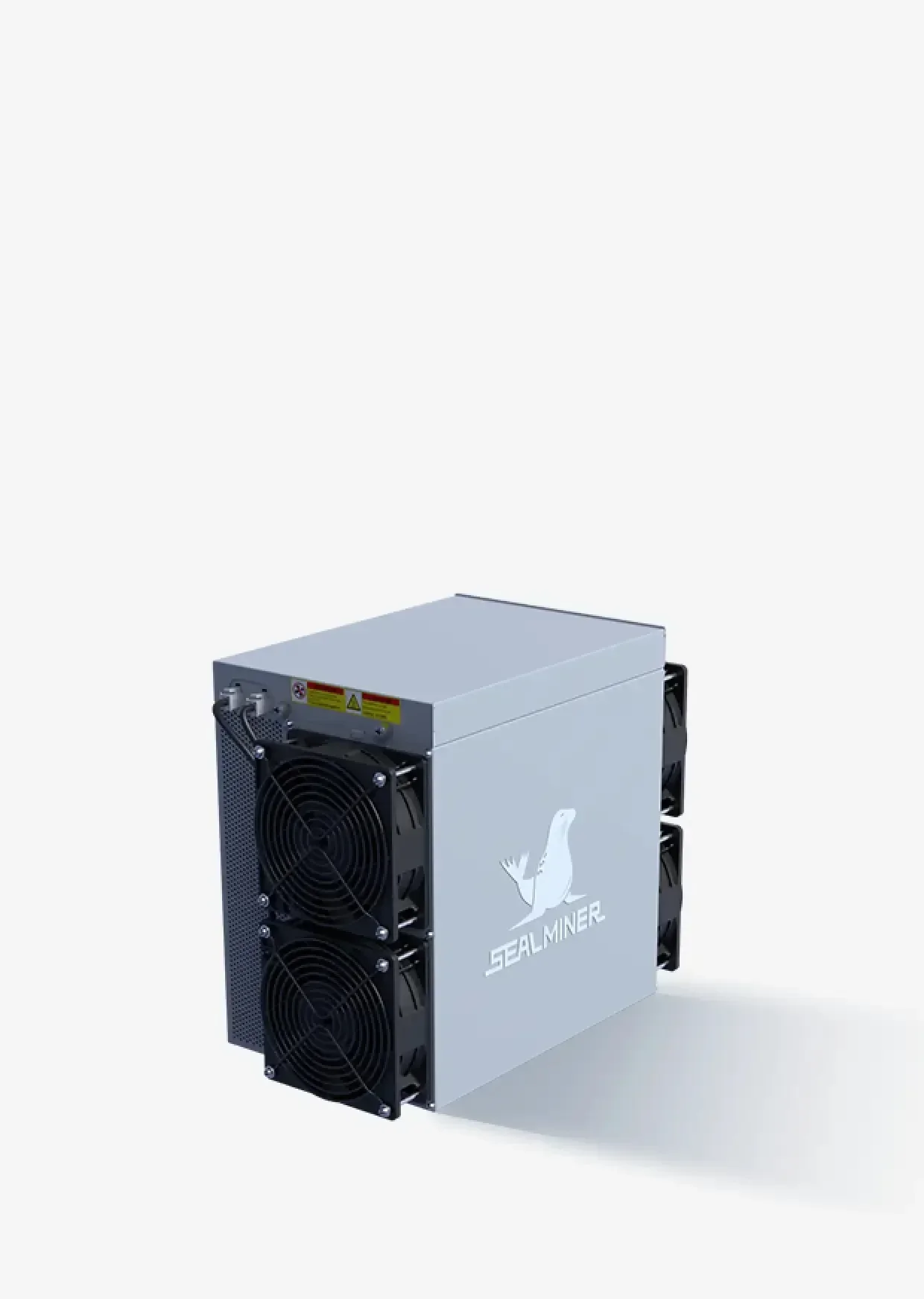 

БЫСТРАЯ ПРОДАЖА Bitdeer SealMiner A2 Pro Air 255TH/S 3790W Bitcoin Miner