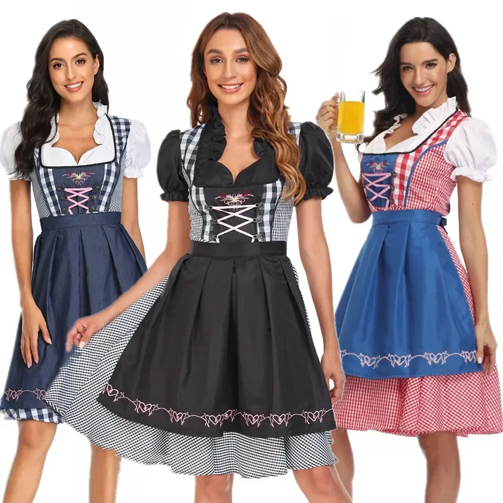 #11 Dirndls Comparison Guide