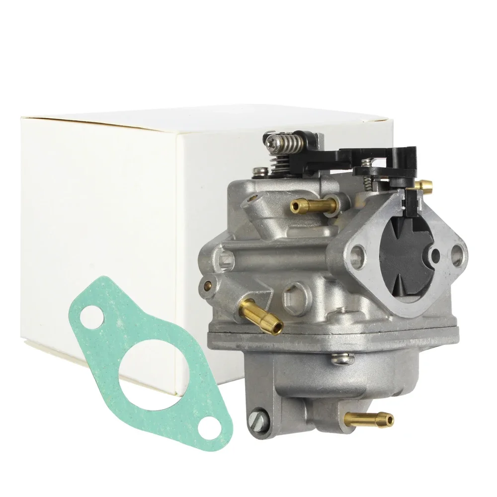 

Outboard Carburetor 4 Stroke 4HP 5HP Fit For Tohatsu 3R1-03200-1 3JD-03200-0 MFS5 NSF5 NFS4 MFS4A MFS4A2 MFS4B MFS4C Mercury