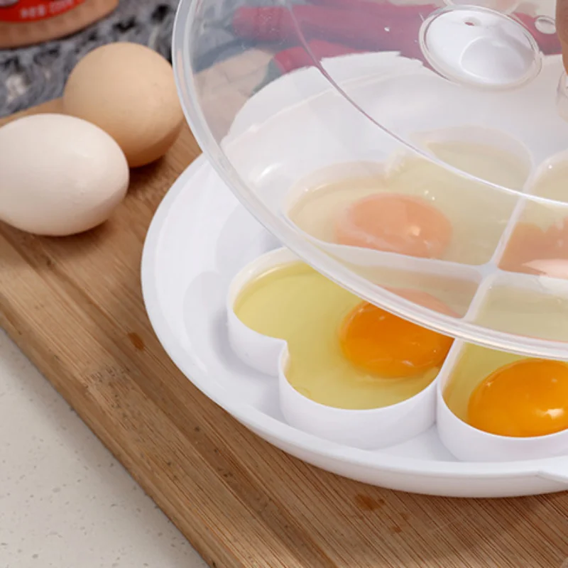 

Egg Yolk Shaker Cup Gadget Manual Mixing Whisk Eggs Stirring Microwave Oven Egg Maker Cooking Baking Tools Kitchen Accessories