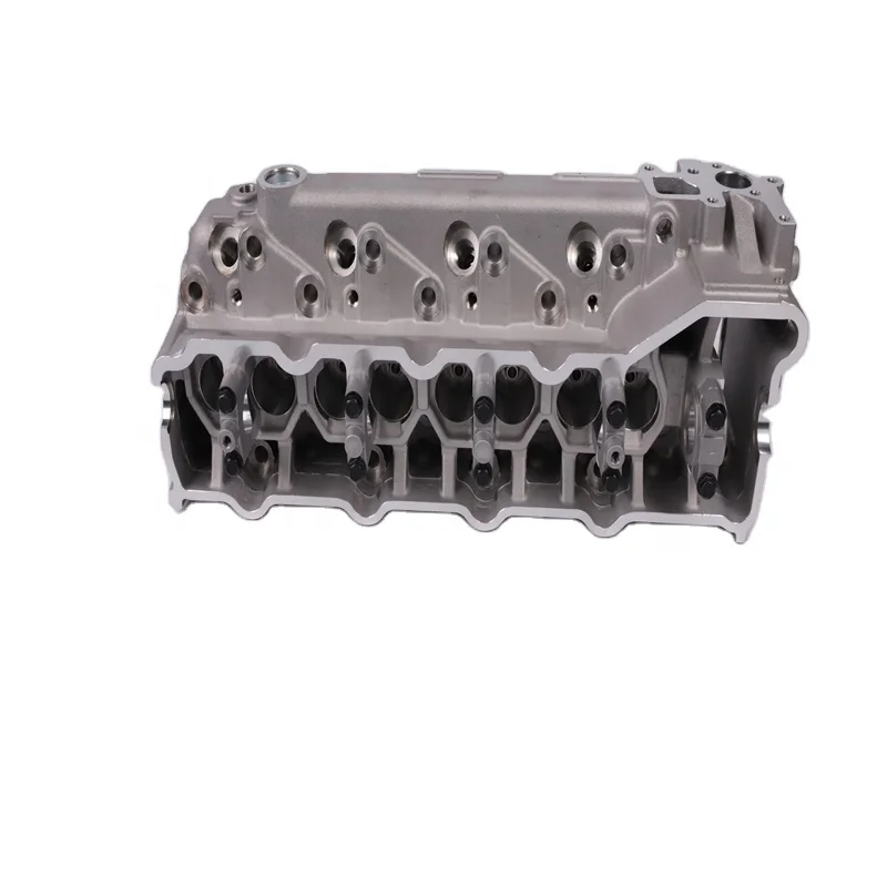 4m40t 4m40 For cylinder head for mitsubishi delica pajero me202620