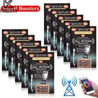 Stickers-Signal Booster Mobile Phone Signal Enhancement Stickers Phone Signal Amplifier Mobile Phone 4G Amplifier For Cell Phone