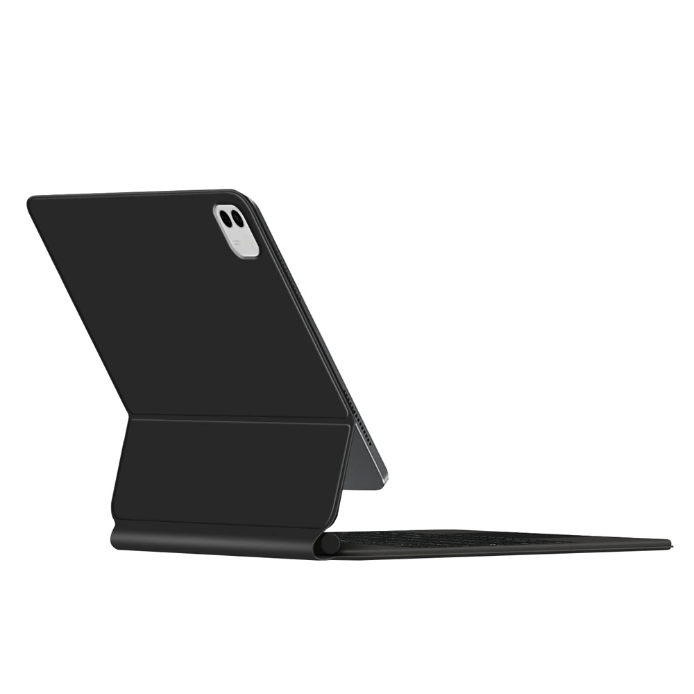 Magic Keyboard Folio for HONOR MagicPad 4 Smart Case 12.3