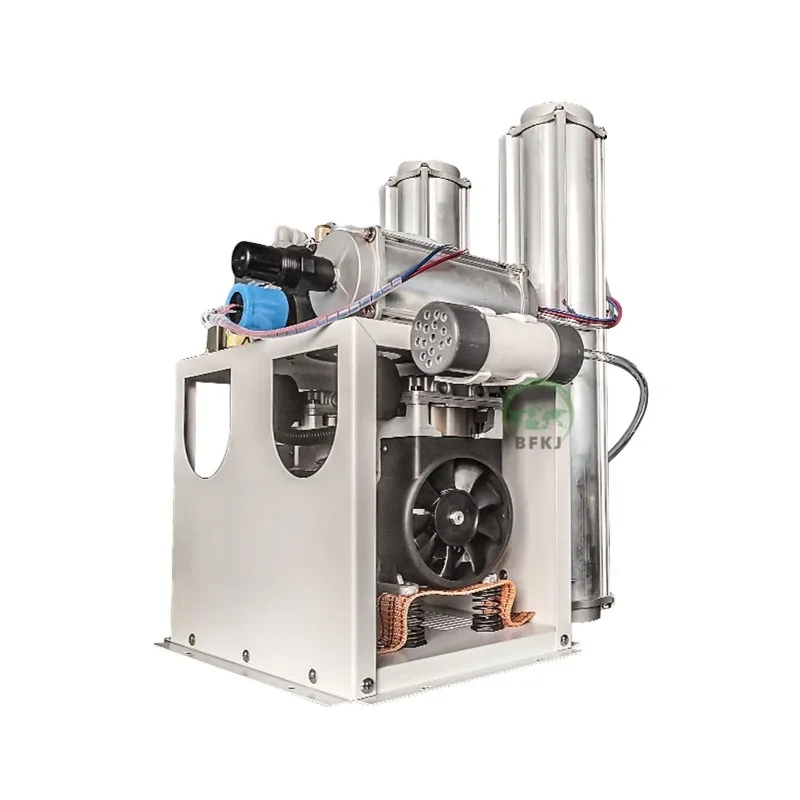 PSA Oxygen Concentrator Portable Oxygen Concentrator Oxygen Generator Pressure Swing Adsorption Aerator