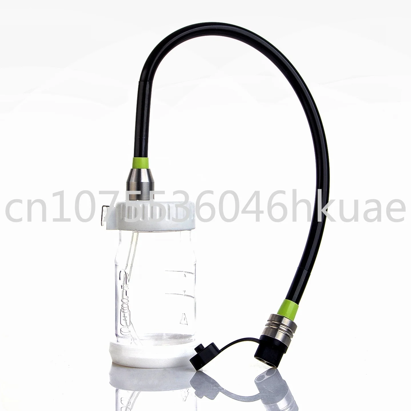 Olympus Endoscope Cold Light Source MAJ-901 Water Bottle