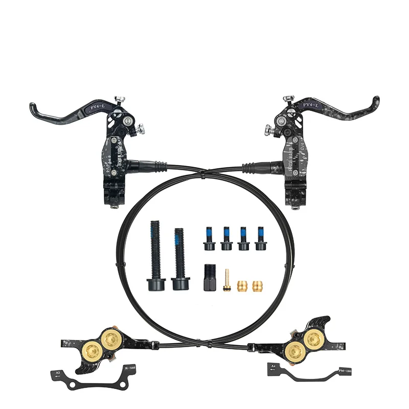 FV4 Right Hand Fron… - image