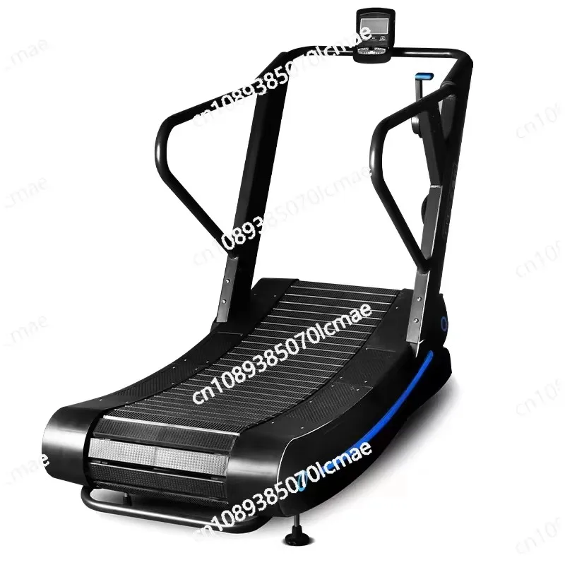 Powerless Treadmill, Large Business Fitness Equipment