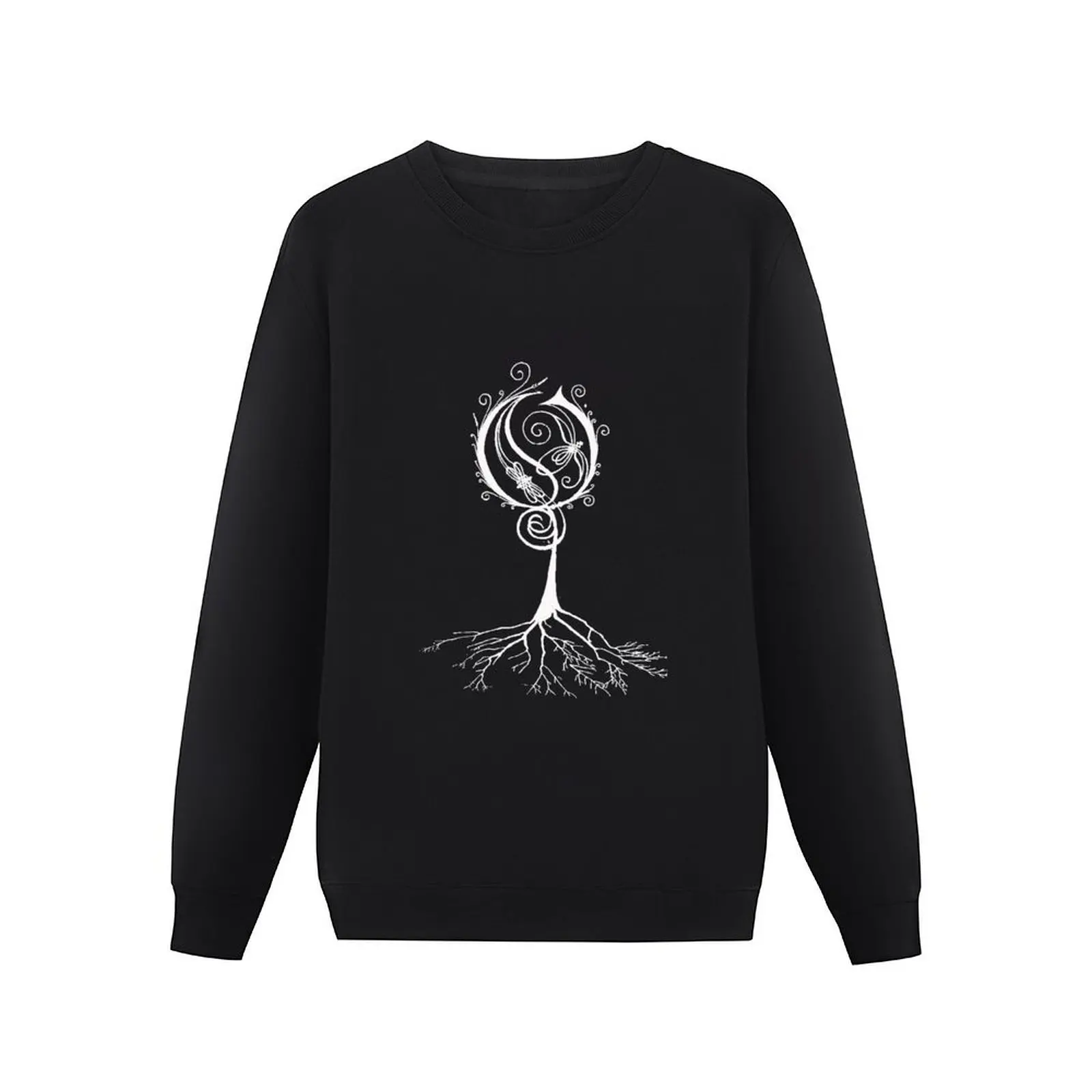 Best of opeth logo genre progressive metal exselna Pullover Hoodie korean clothes graphic sweatshirts