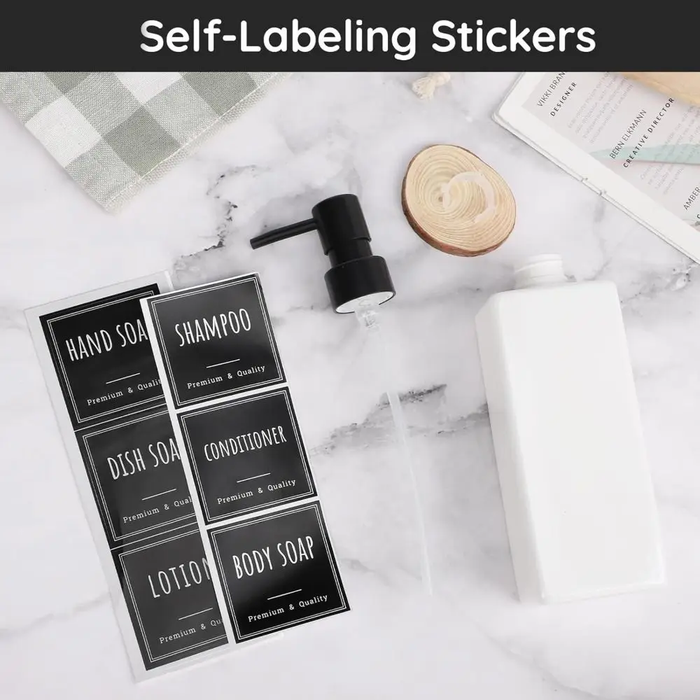 Thumbnail 2 - #11 Trending Countertop Soap Dispensers Right Now