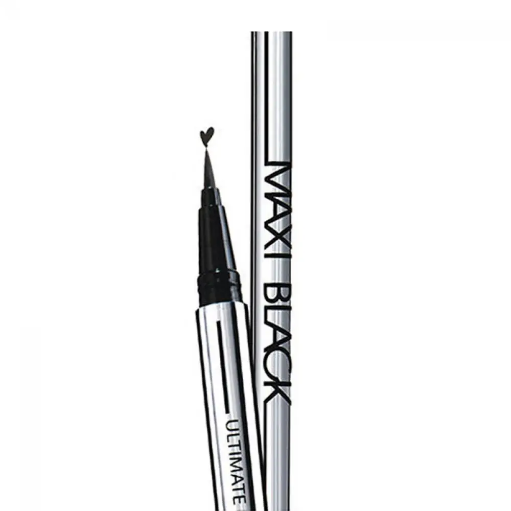 Liquid Cosmetic Beauty Pen Eyeliner Pencil Makeup Extreme Black