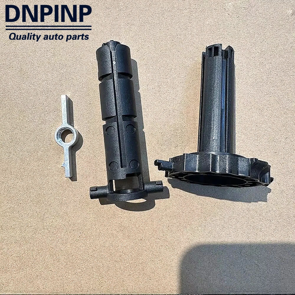 Car Gearbox Gearshift Mechanism Module Knob Bracket Repair Kit For Land Rover LR4 Discovery Freelander Range Rover Sport Evoque