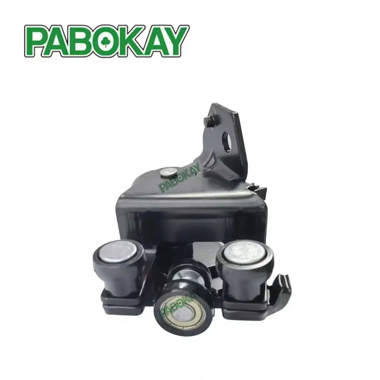 Right Side Sliding …