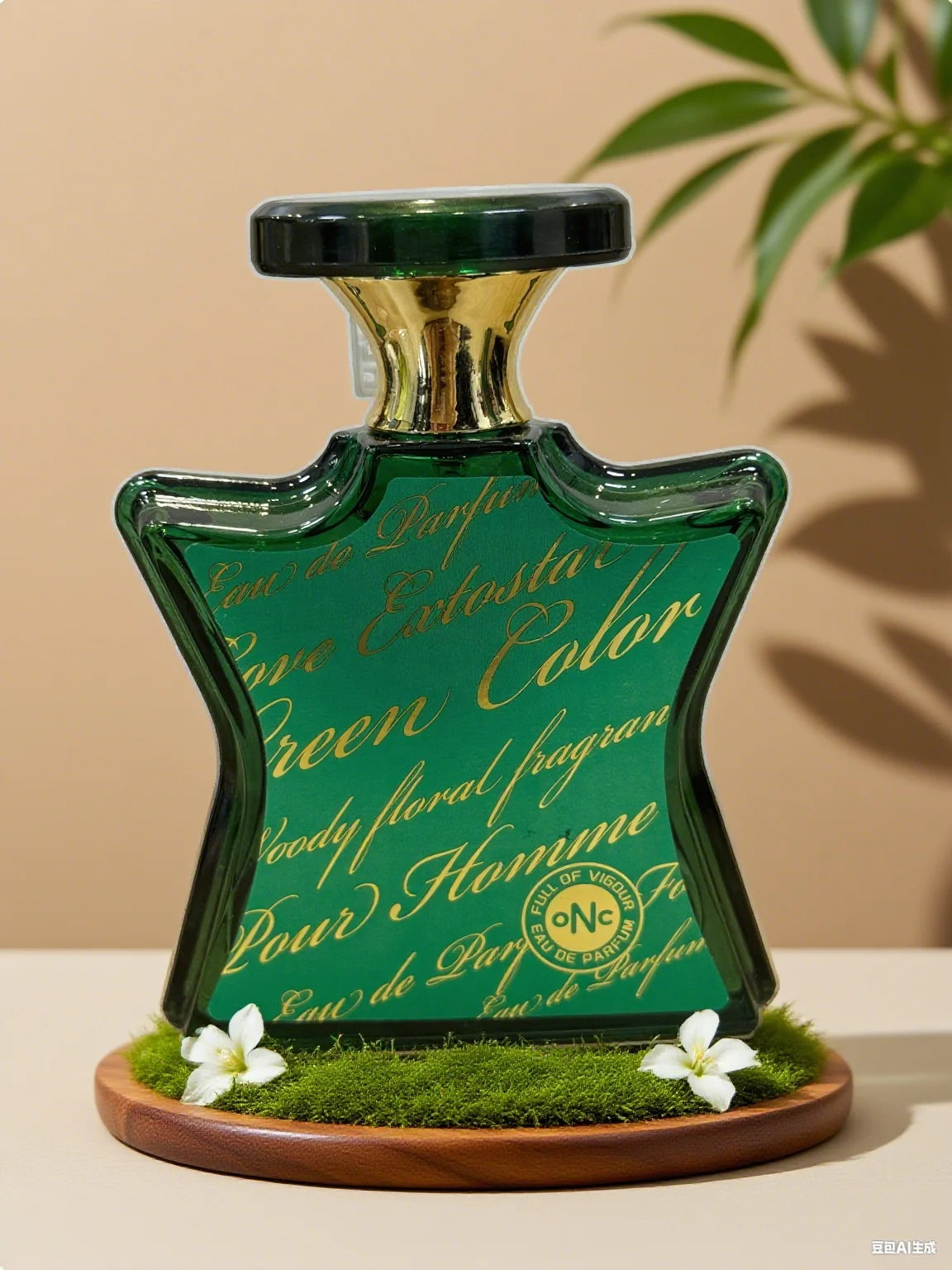 

New York Star Bottle Perfume 100ml EDP Unisex Greenwich Village Style Sweet Floral Musk Long Lasting Luxury Designer Fragrance Birthday Anniversary Summer Travel Date Night Vanilla Amber Woody Musk Daily Wear Elegant Romantic Perfume for Men Women Premium