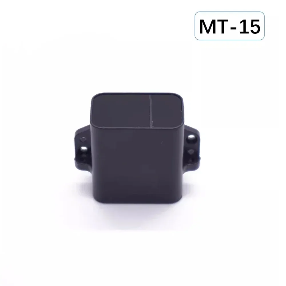 MicoAir MT-15 جزء 0.05-15 متر نطاق مستشعر المدى بالليزر يدعم FMT/INAV/ArduCopter/PX4 البرامج الثابتة للتحكم في الطيران