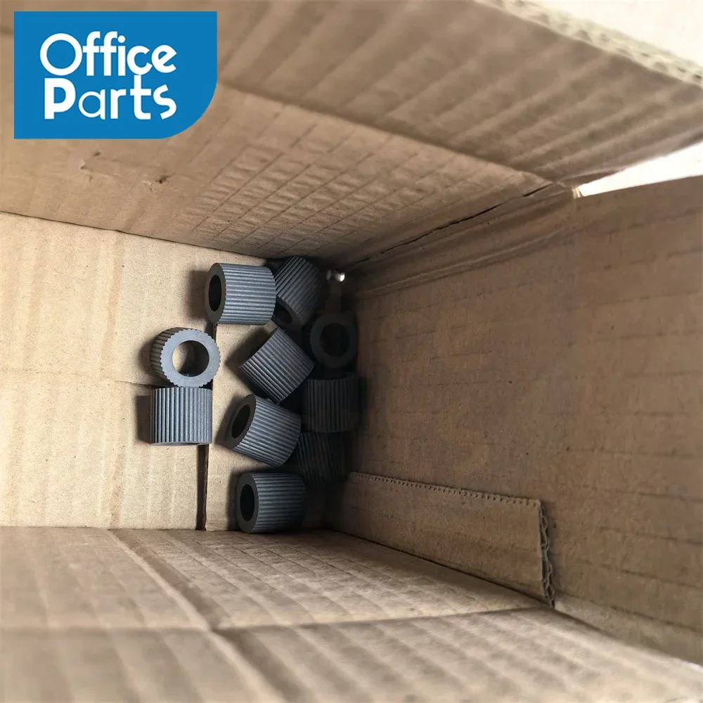 20PC Pickup Roller Tire support for BROTHER DCP T310 T510 T710 T810 J562 J572 J772 J774 J785 J1100 J1140 J1200 J4110 J4120 MFC J