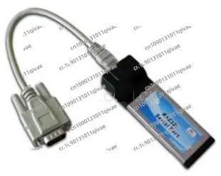 

Bus 1 Serial Expansion Card (FLong)