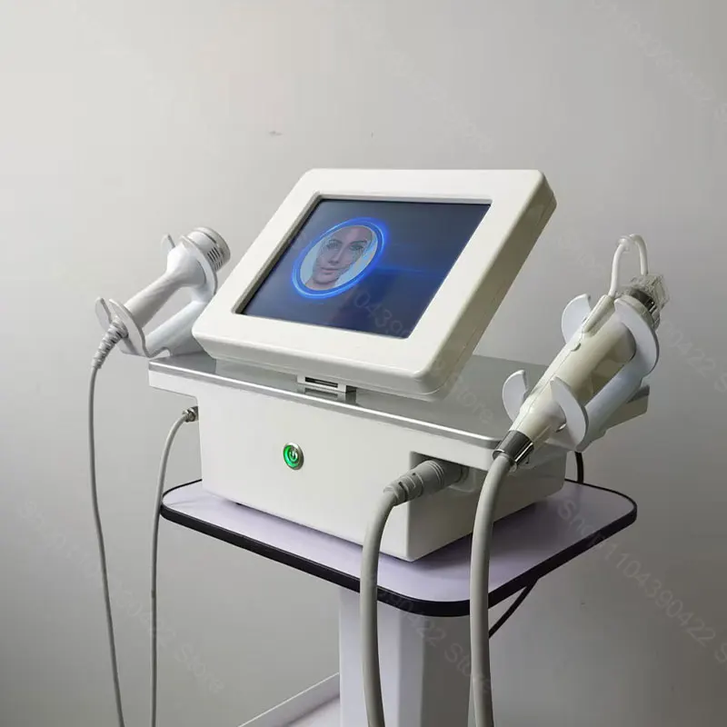 2025 новейший 2 в 1 фракционный